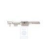 VW Original Enchufe Plano - 6U0937523