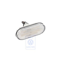 VW Original Luz De Matricula - 6U0943115