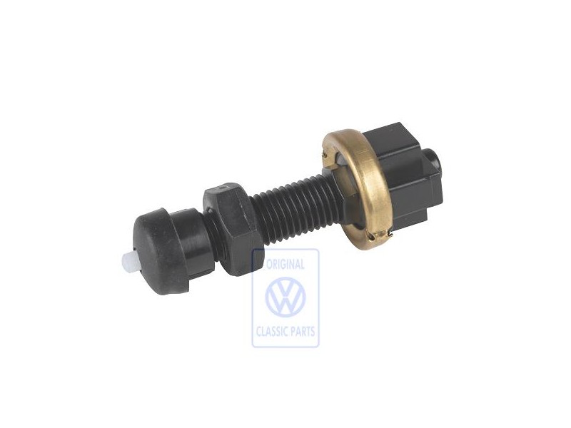 VW Original Conmutador Luz De Freno - 6U0945515A