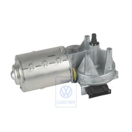 VW Original Motor Limpiaparabr - 6U0955113
