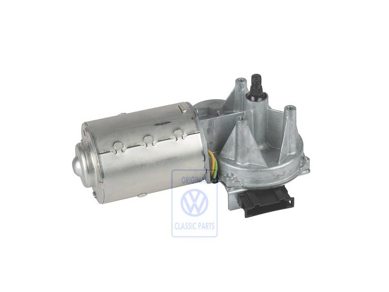 VW Original Motor Limpiaparabr - 6U0955113