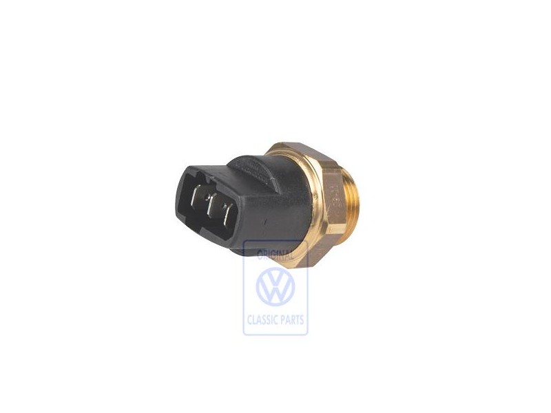 VW Original Conmutador Sobrecalentamiento - 6U0959481A
