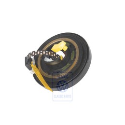 VW Original Disco De Arrastre - 6U0959653