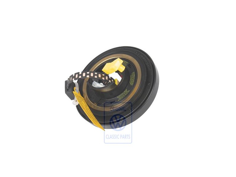 VW Original Disco De Arrastre - 6U0959653
