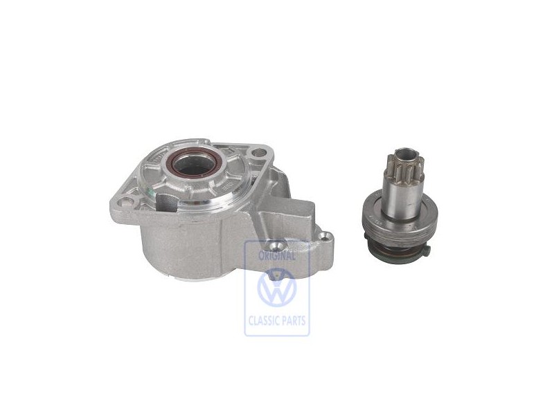 VW Original Kit Repar. P.Motor Arranque - 6U0998023A