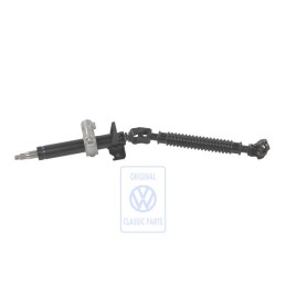 VW Original Columna Direccion - 6U1419501J
