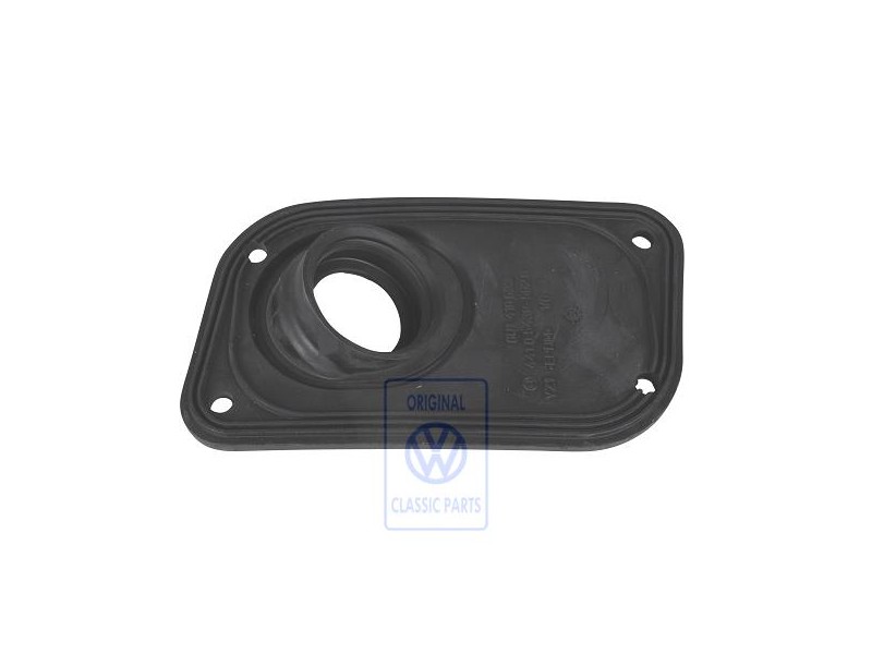 VW Original Manguito - 6U1419523