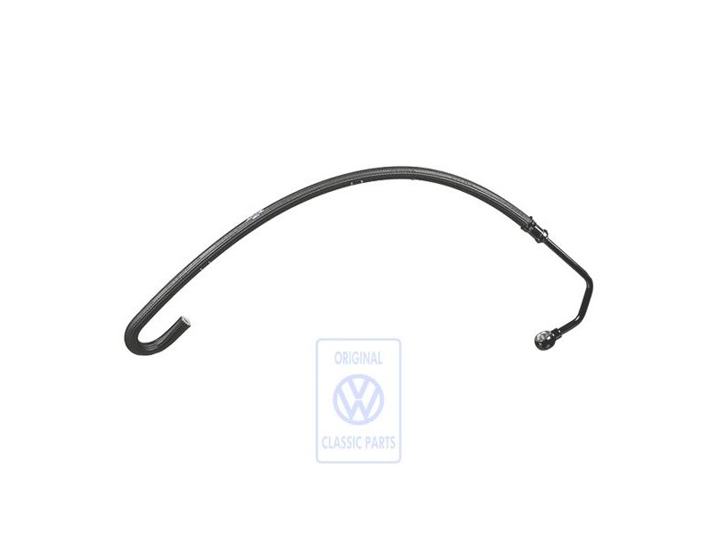 VW Original Tubo Flexible De Presion - 6U1422891B