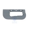 VW Original Tapa De Guantera Azul Gris - 6U1857122A H50