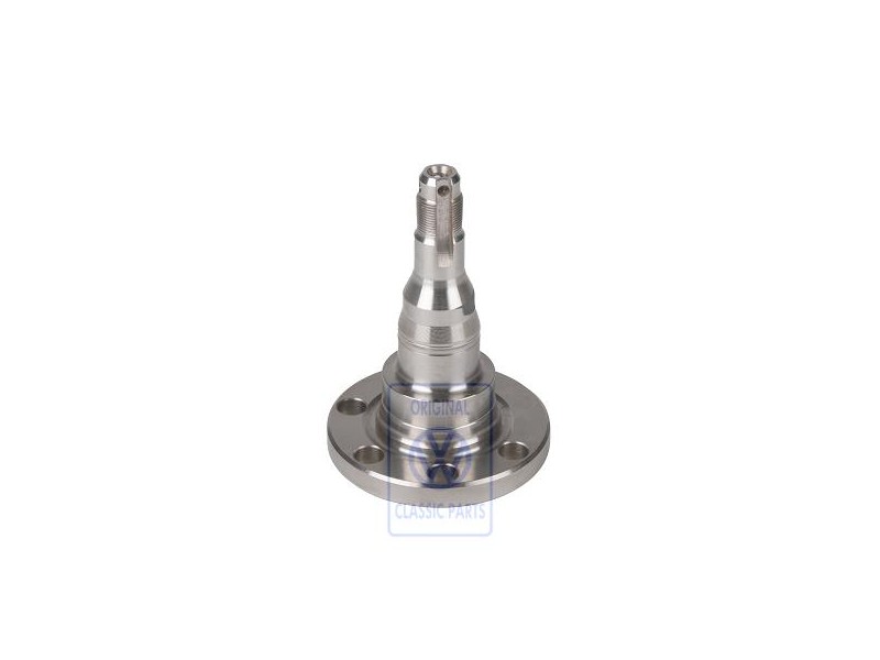 VW Original Munon Eje - 357501117