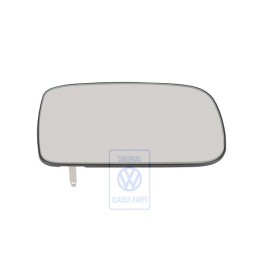 VW Original Cristal Espejo (Convexo) - 6U1857522A