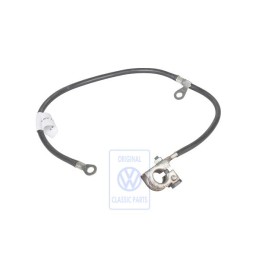 VW Original Juego Cables P. 