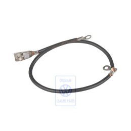 VW Original Juego Cables P. 