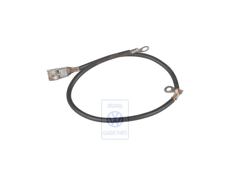 VW Original Juego Cables P. 