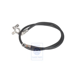 VW Original Juego Cables P. 