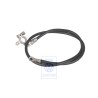 VW Original Juego Cables P. 