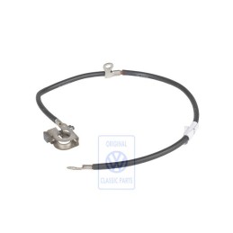 VW Original Juego Cables P. 