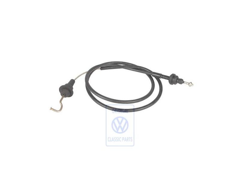VW Original Cable Acelerador - 6U2721555D