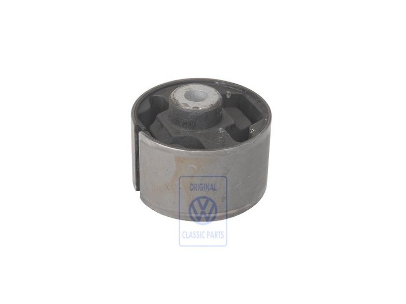 VW Original Cojinete Metal-Goma - 6U7199849