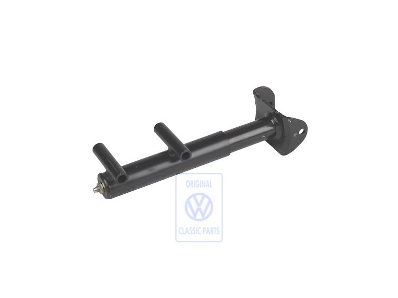 VW Original Mangueta - 6U7407255A