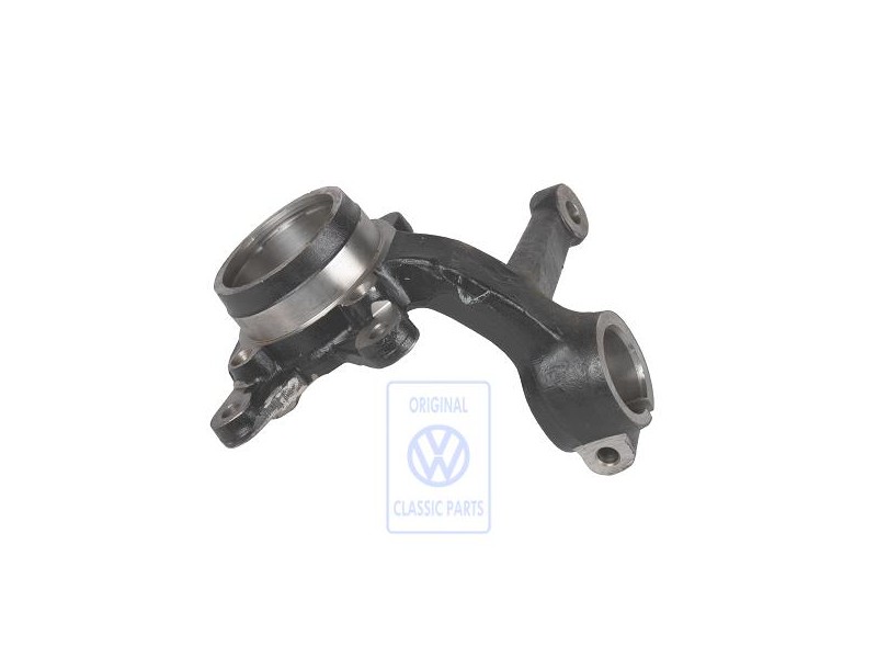 VW Original Mangueta - 6U7407256A