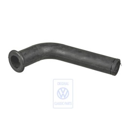 VW Original Tubo Flex. 