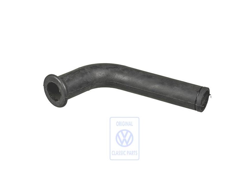 VW Original Tubo Flex. 