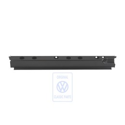 VW Original Travesano - 6U7813145A