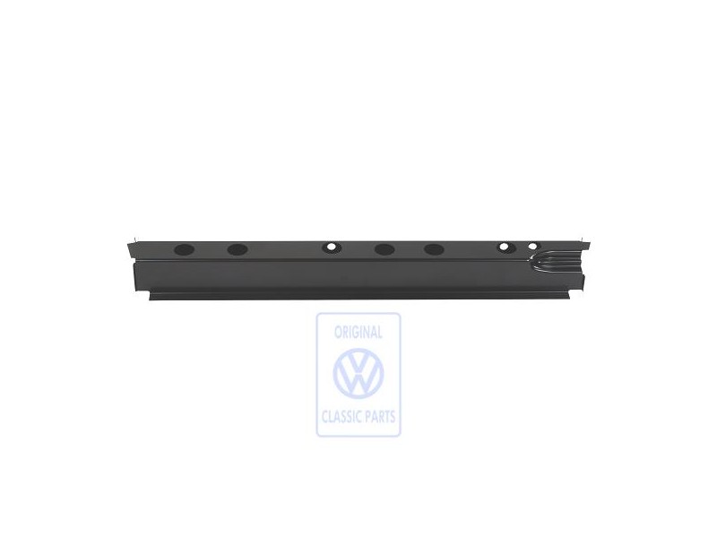 VW Original Travesano - 6U7813145A