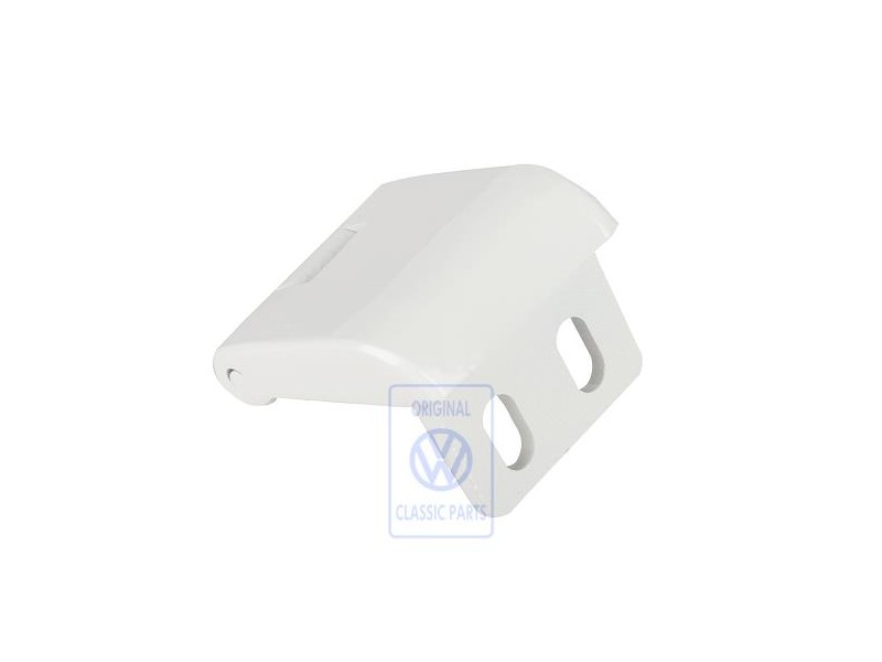 VW Original Bisagra De Puerta - 6U7827151B