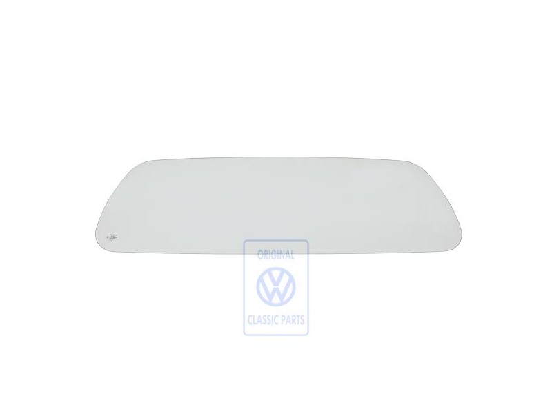 VW Original Luneta Trasera - 6U7845501A