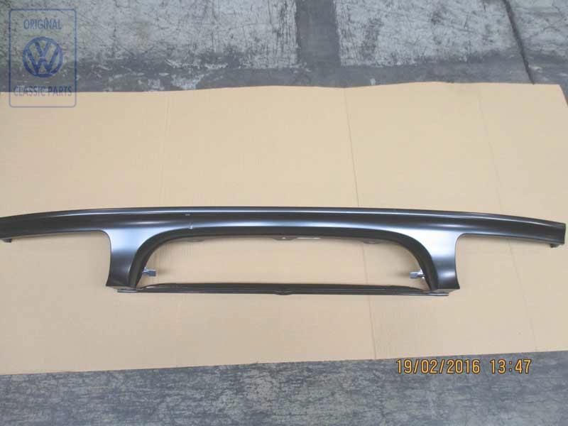 VW Original Calandra - 6U7853651A