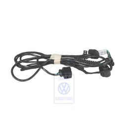 VW Original Juego Cables Tras. 