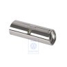 VW Original Tubo Terminal De Gases Escape - 6U9253695A