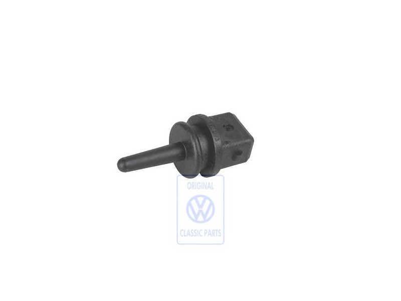 VW Original Transmisor De Temperatura - 6W0906081