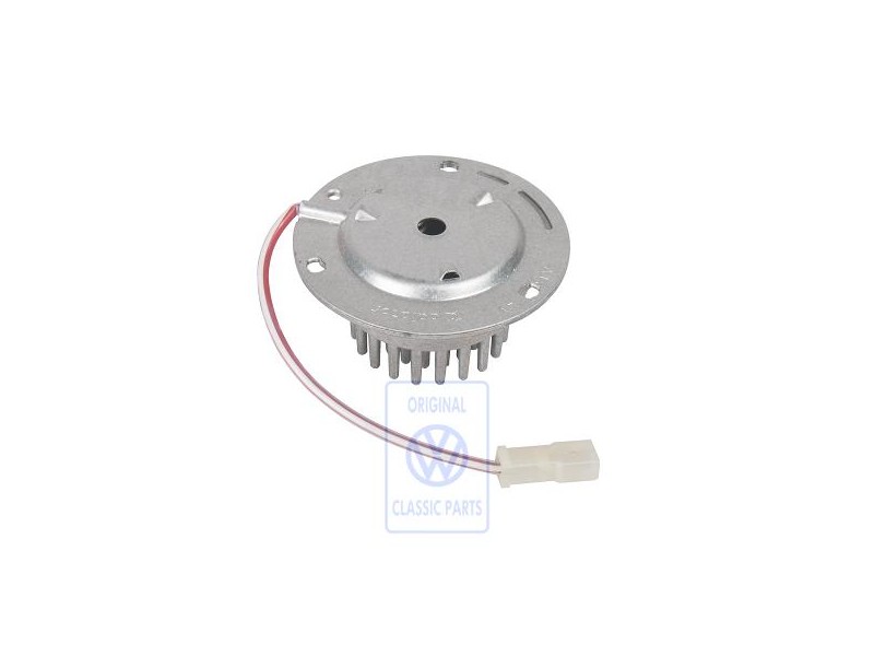 VW Original Precalentador - 026129893