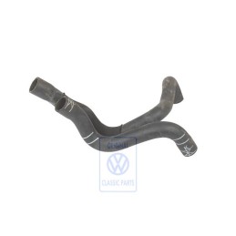 VW Original Tubo Flexible Refrigerante - 6X0121049J