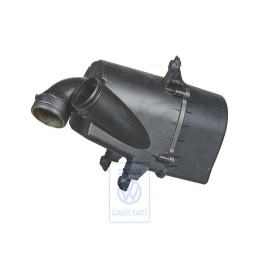 VW Original Filtro De Aire - 6X0129607C
