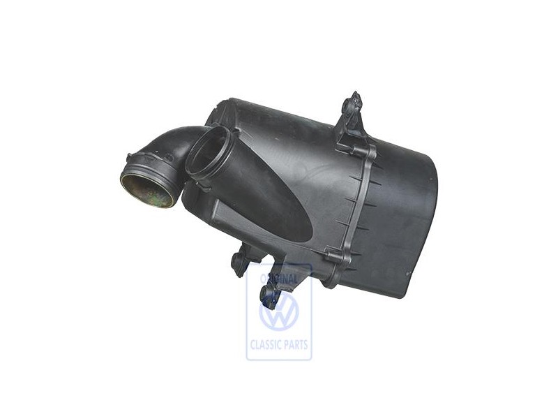 VW Original Filtro De Aire - 6X0129607C
