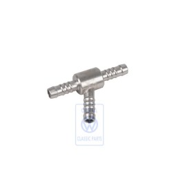 VW Original Pieza En Y - 6X0131831A