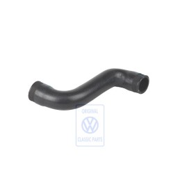 VW Original Tubo Flex. 