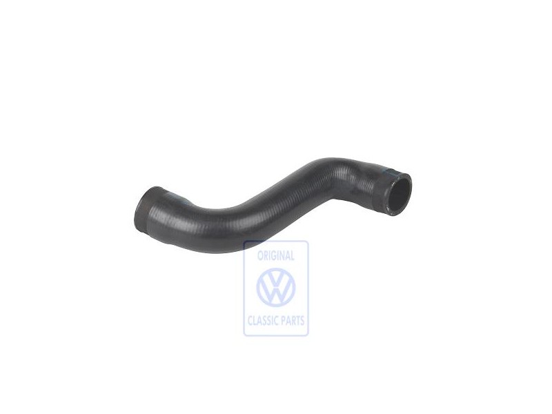 VW Original Tubo Flex. 