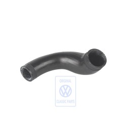 VW Original Tubo Flexible De Presion - 6X0145838B