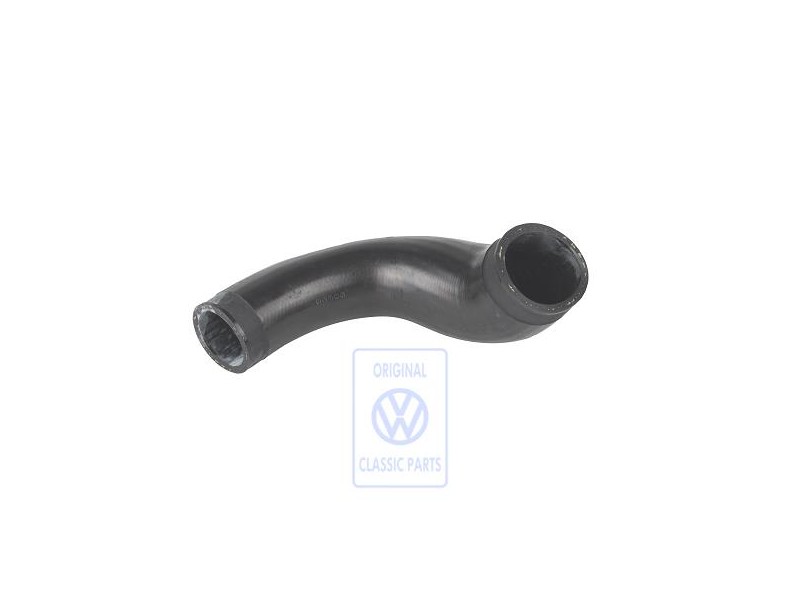 VW Original Tubo Flexible De Presion - 6X0145838B