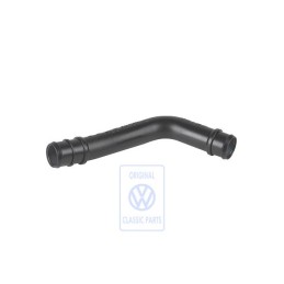 VW Original Tubo Presion - 6X0145840B