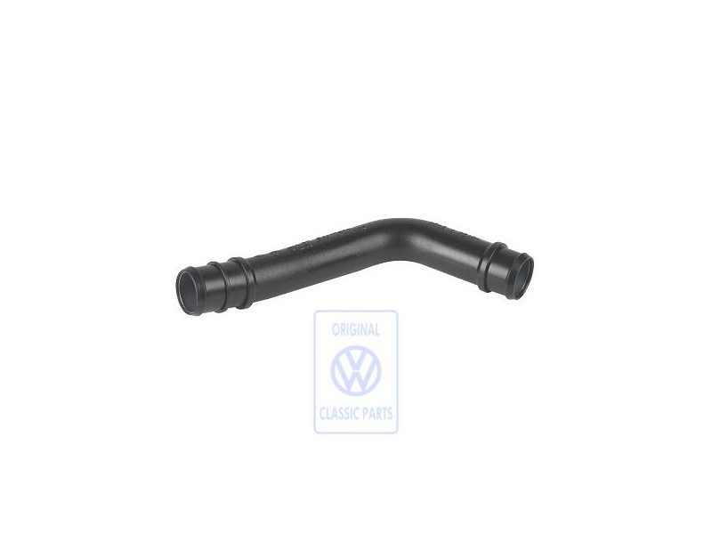 VW Original Tubo Presion - 6X0145840B