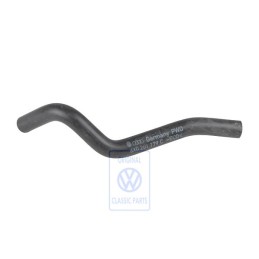 VW Original Tubo Flex. Desaireacion - 6X0201179C