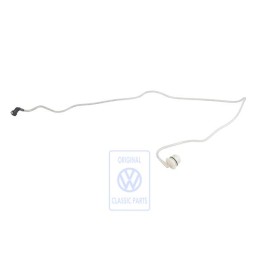 VW Original Tubo Ventilacion - 6X0201997J