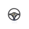 VW Original Volante Direccion (Cuero) Negro - 6X0419091G E74