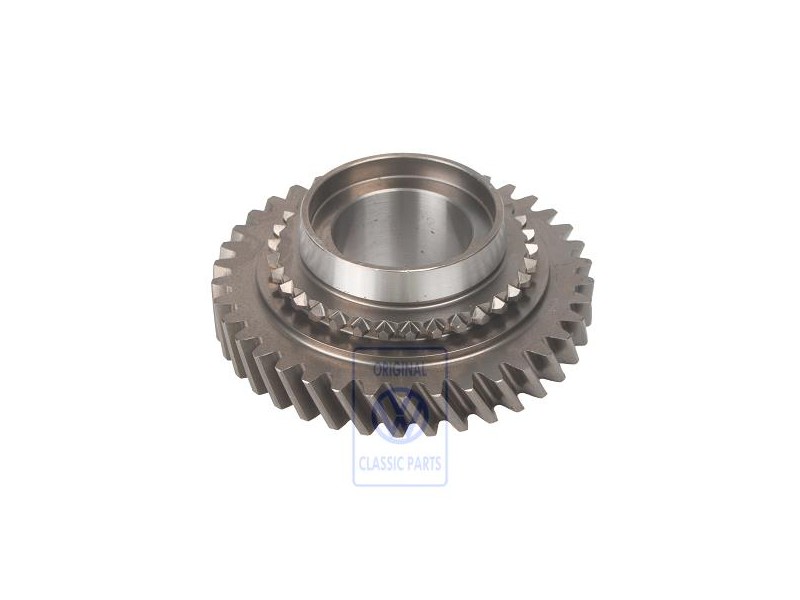 VW Original Pinon Toma - 020311257